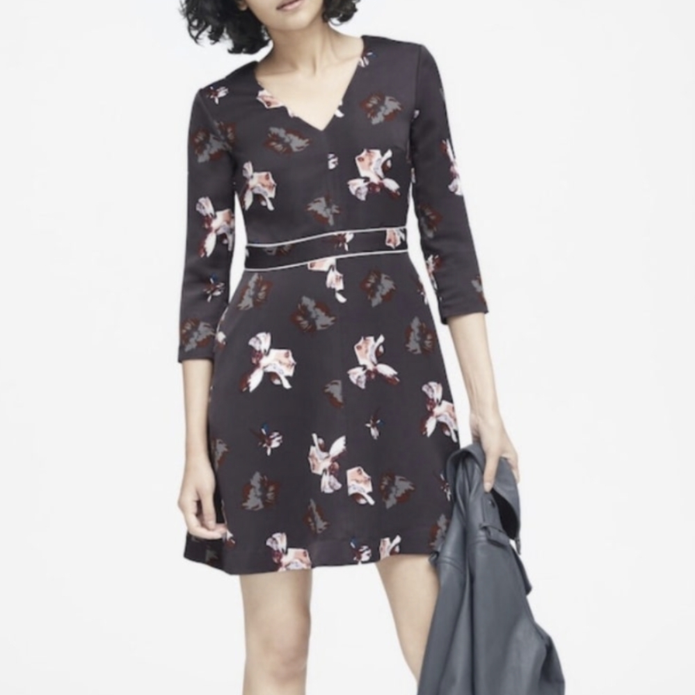 Banana Republic Dress